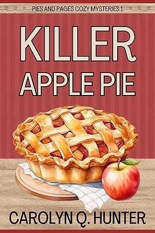 Killer Apple Pie