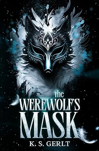 The Werewolf's Mask - CraveBooks