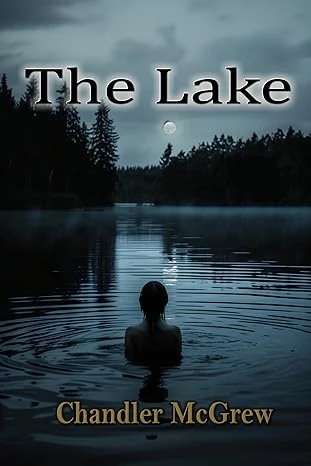 The Lake - CraveBooks