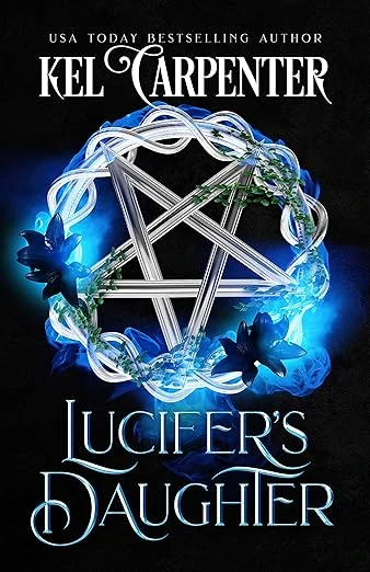 Lucifer's Daughter - CraveBooks