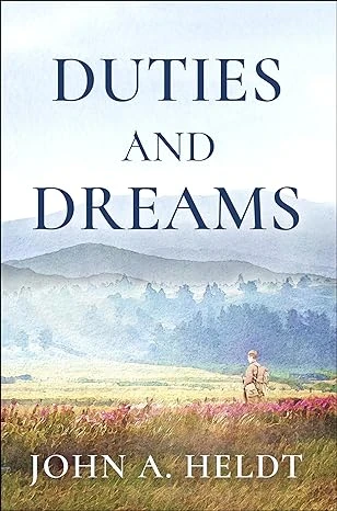 Duties and Dreams - CraveBooks