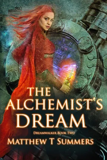 The Alchemist's Dream - CraveBooks