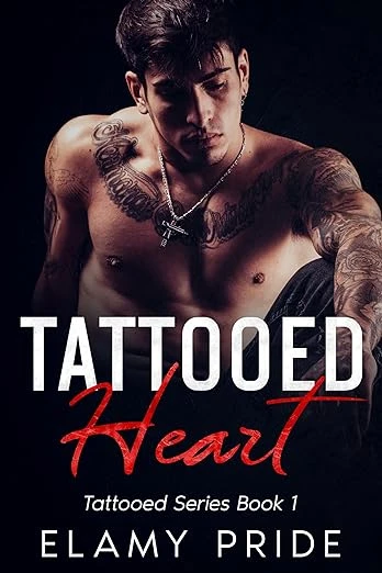 Tattooed Heart - CraveBooks