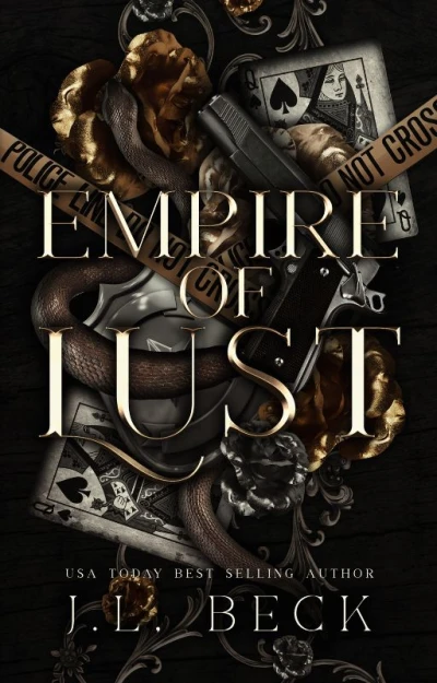 Empire of Lust: A Dark Mafia Romance (Torrio Empir... - CraveBooks
