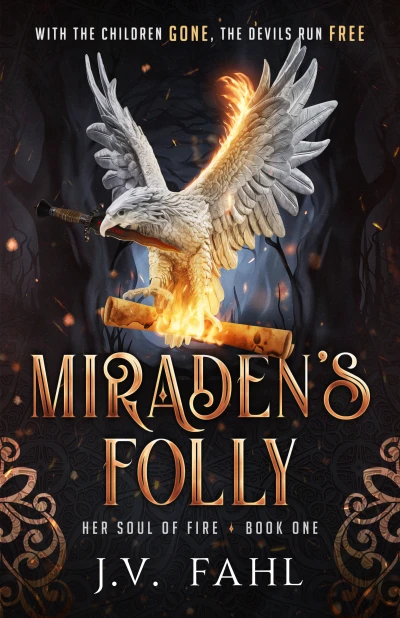 Miraden's Folly - CraveBooks