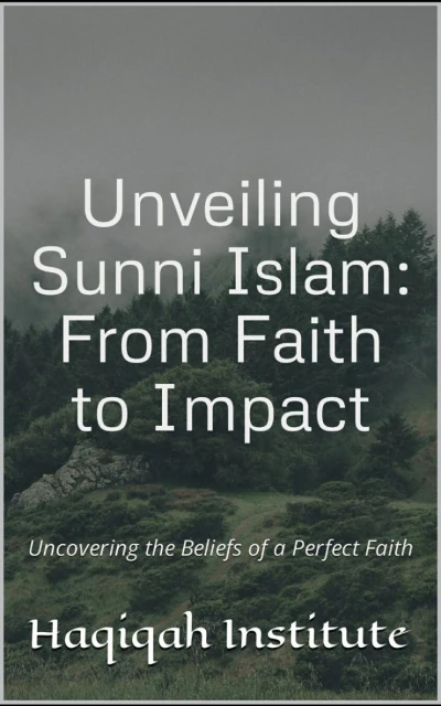 Unveiling Sunni Islam: From Faith to Impact - CraveBooks