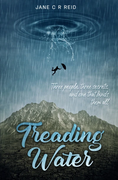 Treading Water - CraveBooks