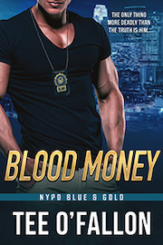Blood Money, NYPD Blue & Gold #2