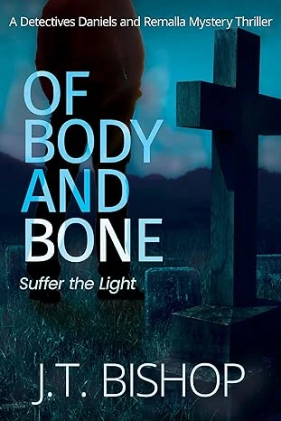 Of Body and Bone - CraveBooks