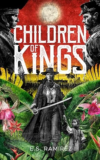 Children of Kings - CraveBooks
