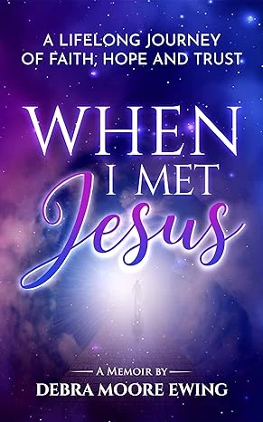 When I Met Jesus - CraveBooks