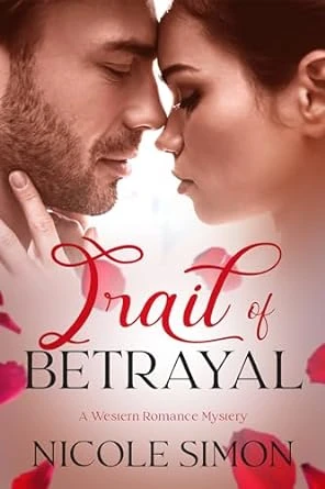 Trail of Betrayal - CraveBooks