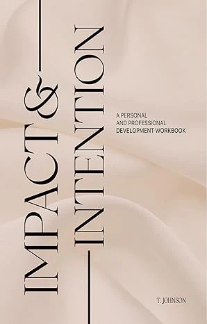 Impact & Intention - CraveBooks