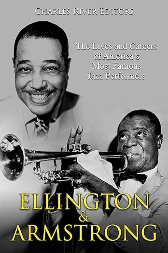 Ellington and Armstrong - CraveBooks