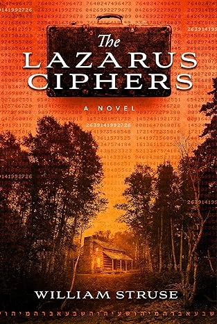 The Lazarus Ciphers - CraveBooks