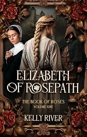 Elizabeth of Rosepath - CraveBooks