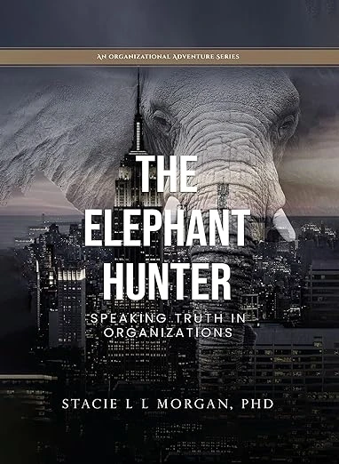 THE ELEPHANT HUNTER