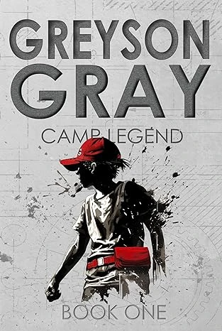 Greyson Gray: Camp Legend