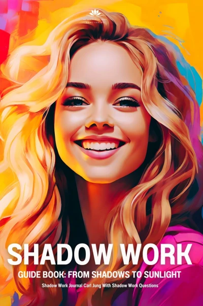Shadow Work Guide Book: Shadow Work Journal Carl J... - CraveBooks