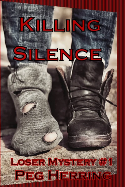 Killing Silence - CraveBooks