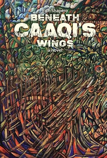 Beneath Caaqi's Wings - CraveBooks