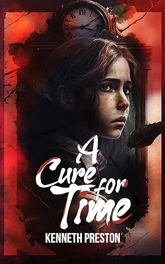 A Cure for Time - CraveBooks