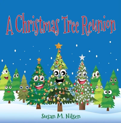 A Christmas Tree Reunion - CraveBooks