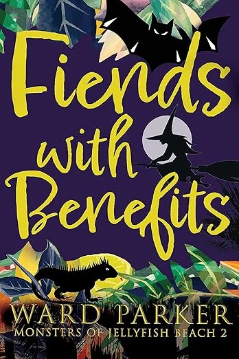 Fiends With Benefits