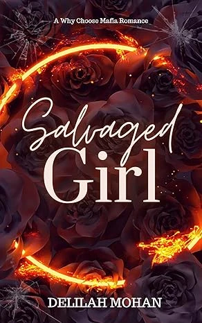 Salvaged Girl - CraveBooks