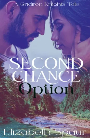 Second Chance Option - CraveBooks