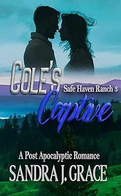 Cole's Captive