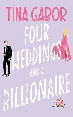 Four Weddings and a Billionaire - CraveBooks