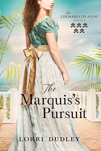 The Marquis's Pursuit