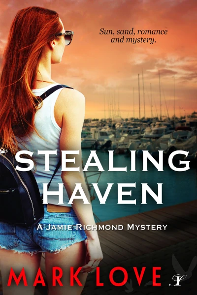Stealing Haven - CraveBooks