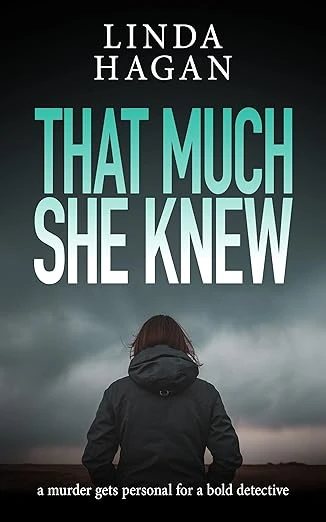 That Much She Knew - CraveBooks