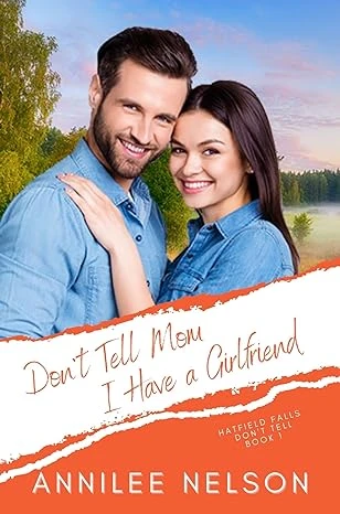 Don't Tell Mom I Have a Girlfriend - CraveBooks