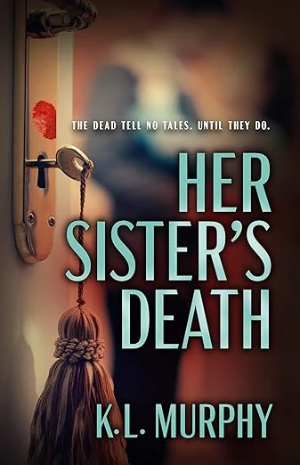 Her Sister's Death - CraveBooks