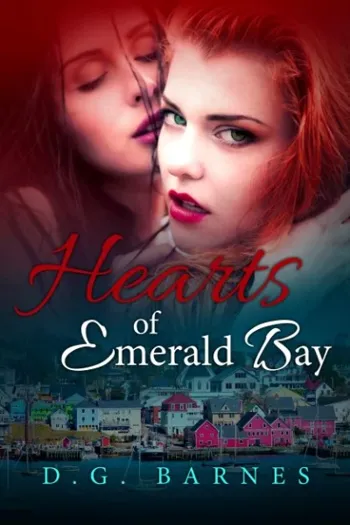 Hearts of Emerald Bay - CraveBooks