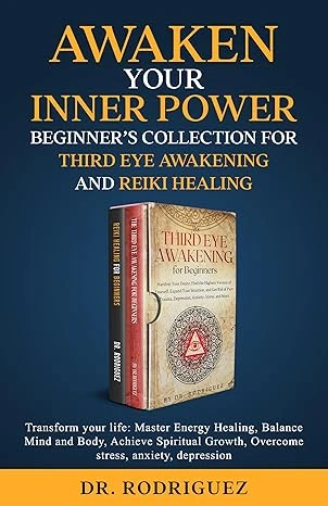 Awaken your Inner Power - CraveBooks