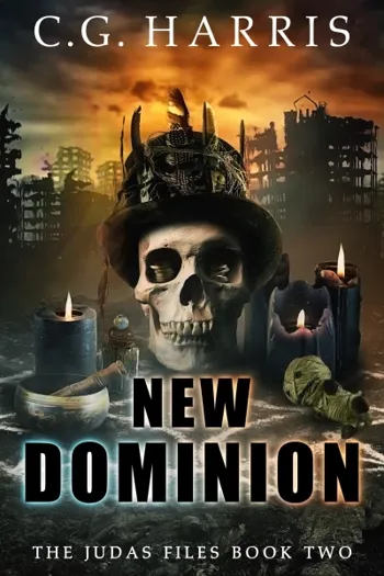 New Dominion - CraveBooks
