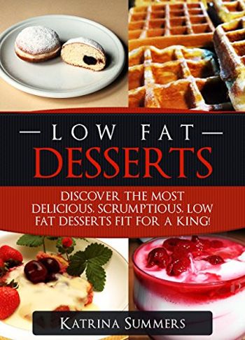 Low Fat Desserts