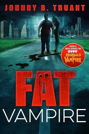 Fat Vampire