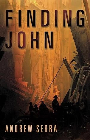 Finding John