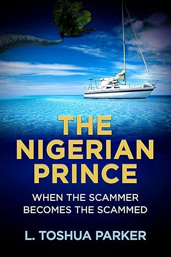 The Nigerian Prince - CraveBooks