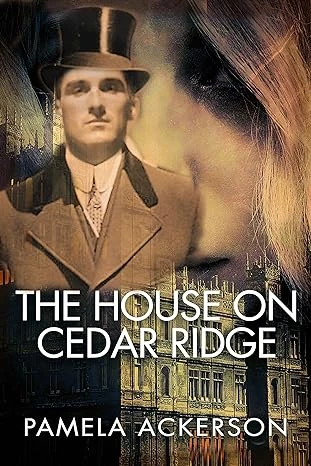 The House on Cedar Ridge