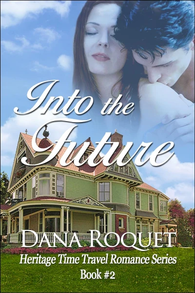 Into the Future - CraveBooks