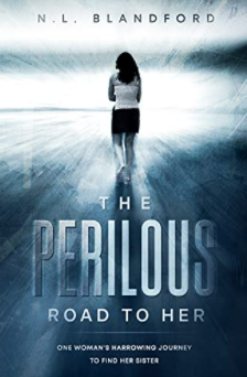 The Perilous Road To Her - Crave Books