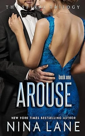 Arouse - CraveBooks