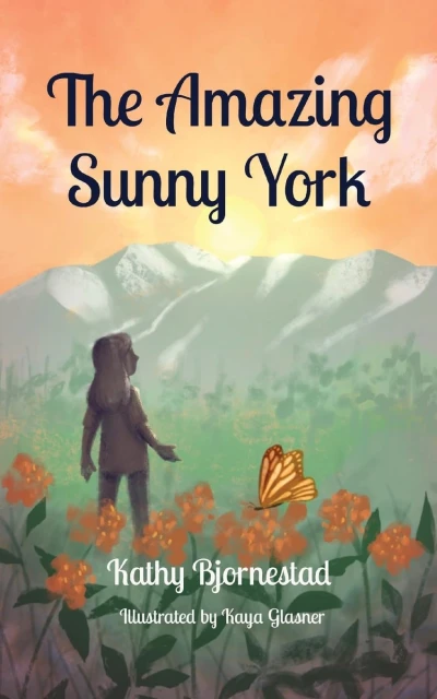The Amazing Sunny York