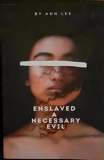 Enslaved - CraveBooks